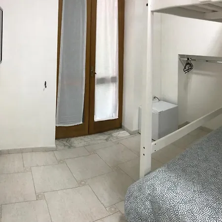 Hotel La Dimora Di Bronzo Naples
