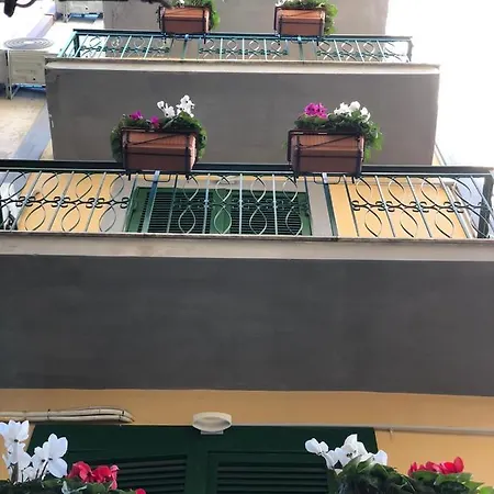 Hotel La Dimora Di Bronzo Naples
