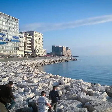 Hotel La Dimora Di Bronzo Naples