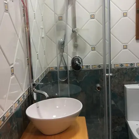Hotel La Dimora Di Bronzo Naples