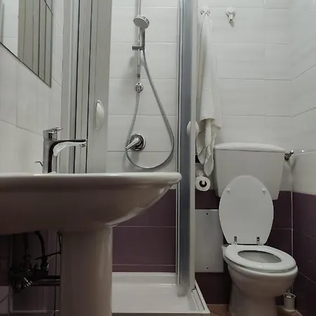 Отель La Dimora Di Bronzo