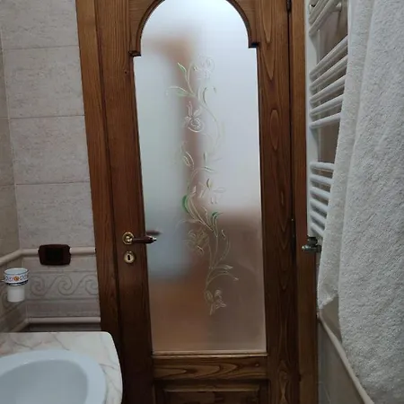 Отель La Dimora Di Bronzo Неаполь