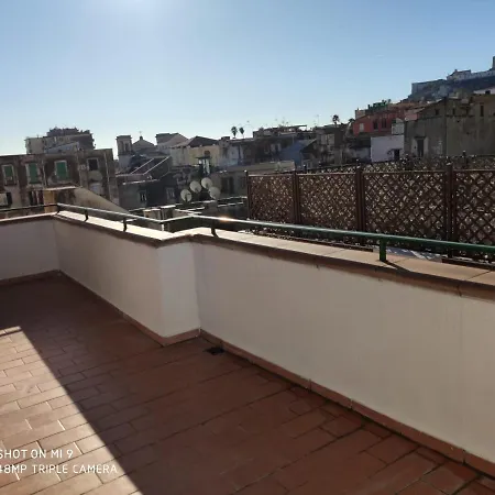 La Dimora Di Bronzo 3*