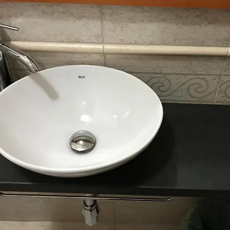 La Dimora Di Bronzo Отель