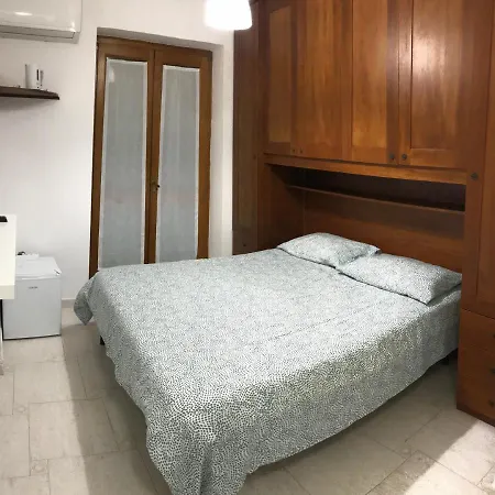 La Dimora Di Bronzo 3*