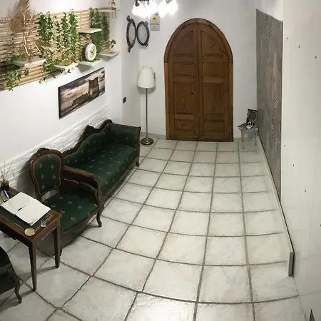 La Dimora Di Bronzo Отель 3*
