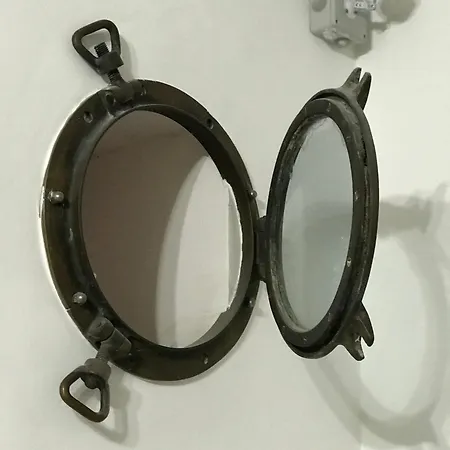 Отель La Dimora Di Bronzo