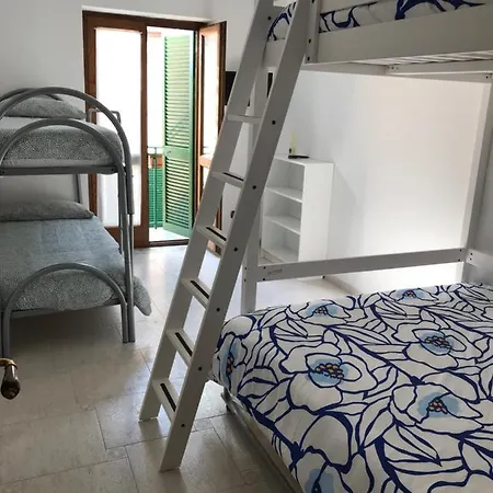 La Dimora Di Bronzo Отель 3*