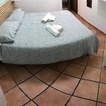 La Dimora Di Bronzo 3* Неаполь