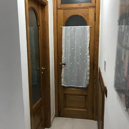 La Dimora Di Bronzo Отель Неаполь
