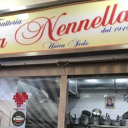 Отель La Dimora Di Bronzo