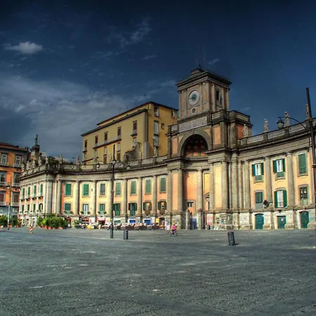 La Dimora Di Bronzo 3*