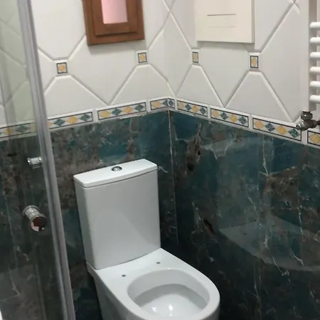 Отель La Dimora Di Bronzo 3*