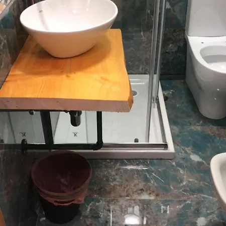 La Dimora Di Bronzo Неаполь