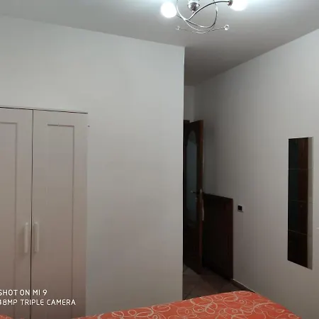 Ξενοδοχείο La Dimora Di Bronzo Νάπολη