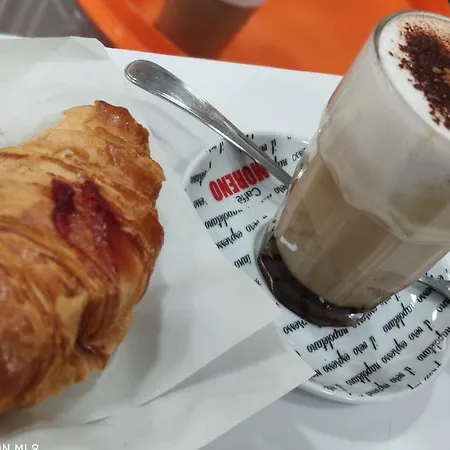 La Dimora Di Bronzo Ξενοδοχείο 3*