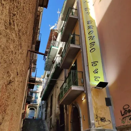 La Dimora Di Bronzo Ξενοδοχείο