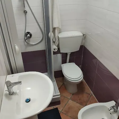 Ξενοδοχείο La Dimora Di Bronzo