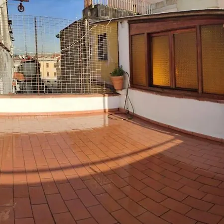 Ξενοδοχείο La Dimora Di Bronzo 3*