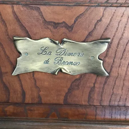 La Dimora Di Bronzo