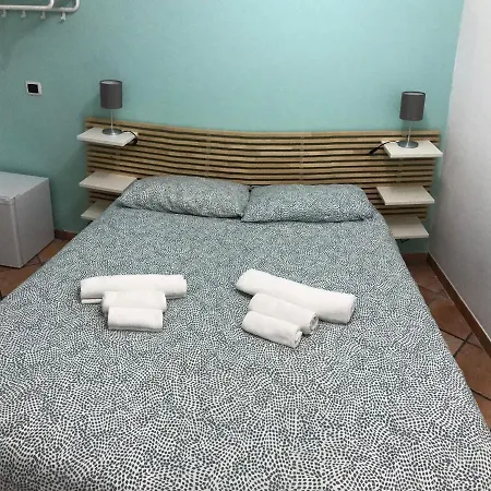 Ξενοδοχείο La Dimora Di Bronzo 3*