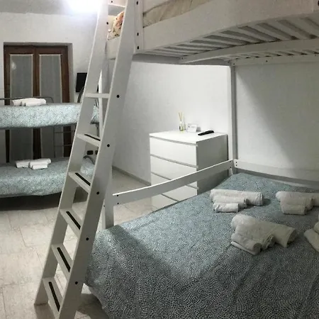 Ξενοδοχείο La Dimora Di Bronzo